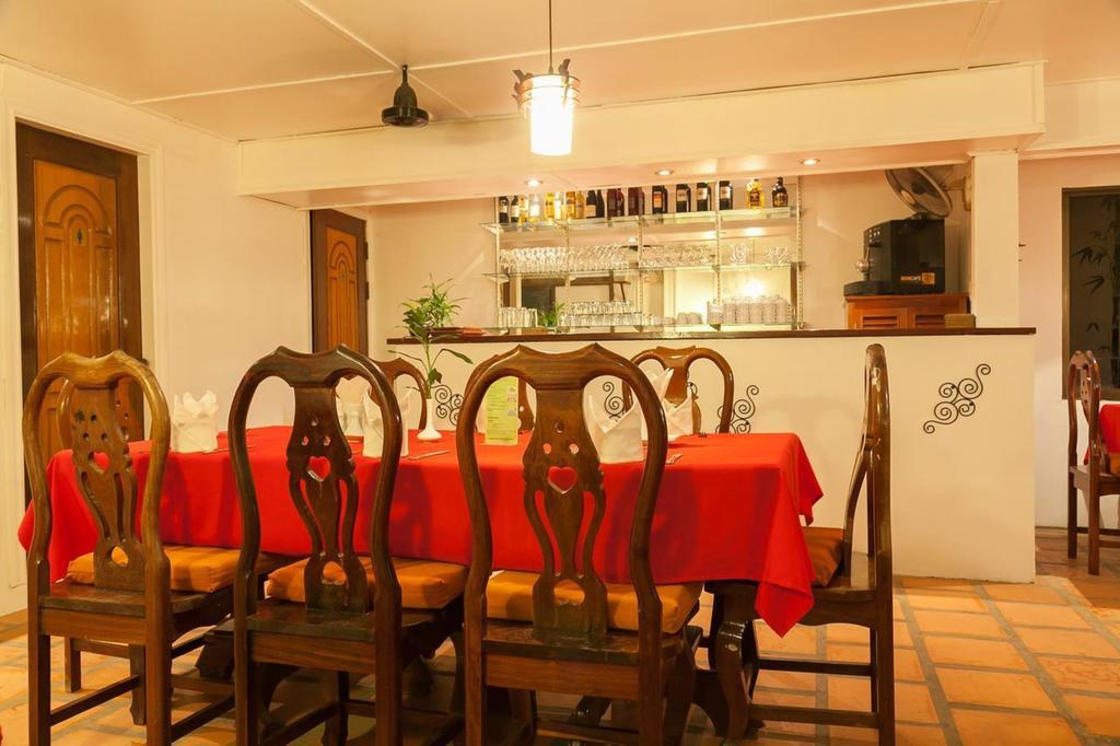 Passaggio Boutique Hotel Siem Reap Esterno foto