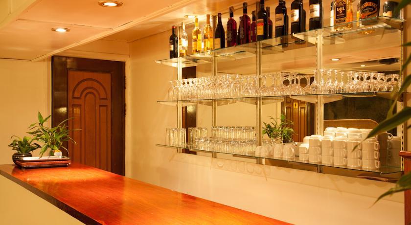Passaggio Boutique Hotel Siem Reap Esterno foto
