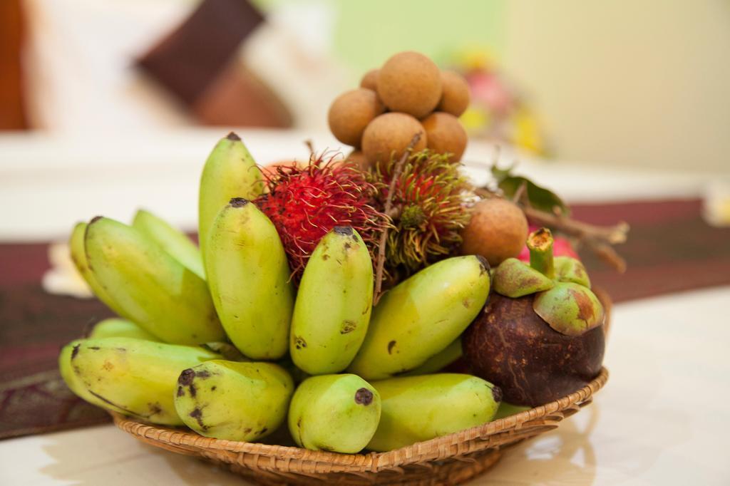 Passaggio Boutique Hotel Siem Reap Esterno foto