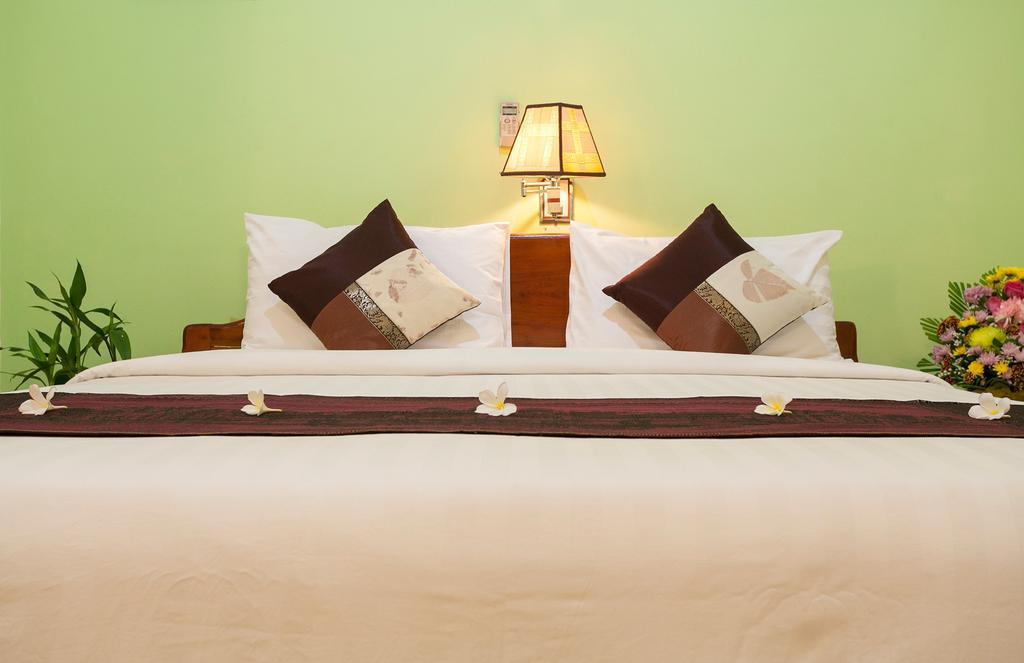 Passaggio Boutique Hotel Siem Reap Esterno foto