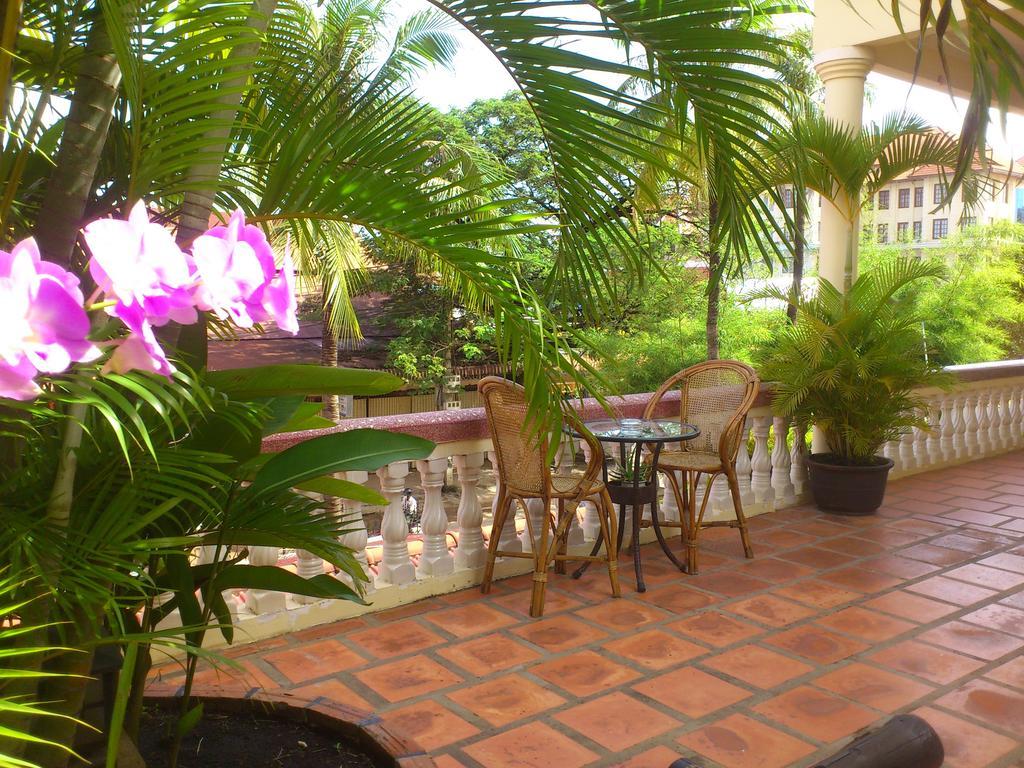 Passaggio Boutique Hotel Siem Reap Esterno foto